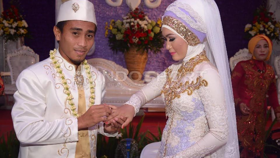 Copyright: &copy; Ginanjar/INDOSPORT